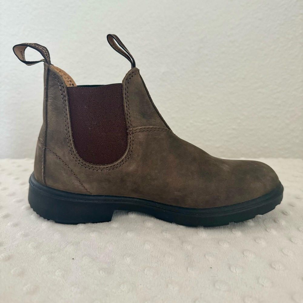 BLUNDSTONE Kid’s Series Chelsea Boots